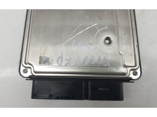 Řídící jednotka 0281012746 Volkswagen Caddy 2007