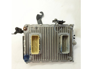 Řídící jednotka P68352651AA, P68222875AF   Chrysler Pacifica 2017