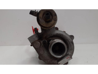 Turbodmychadlo Турбина ERR6106 Honda Civic 2.0