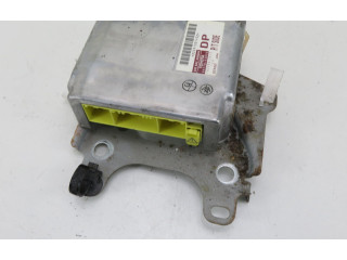 Блок управления надувных подушек 1523002913, 8917053020 Lexus IS 200-300