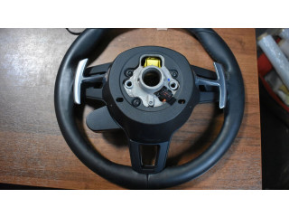 Руль Porsche Cayenne (9Y0 9Y3) 2018 - года 9Y0419091BP555525