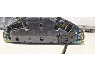 Přístrojová deska Mercedes-Benz C W202 2000 87001311, 88311224