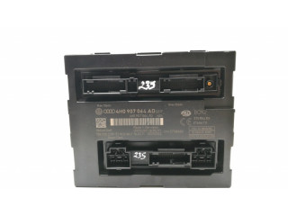 Комфортный модуль