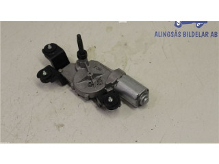 Моторчик заднего дворника 98700A2000, 98700-A2000 KIA Ceed