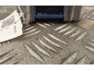 Блок подушек безопасности 09180799, 1923594   Mercedes-Benz GL X166