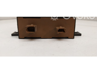 Блок управления иммобилайзера