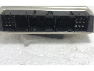 Блок управления двигателя A6681530279, A6681530279   Mercedes-Benz A W168
