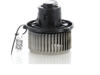 Вентилятор печки K05012701AB, S0-3204Z Jeep Grand Cherokee (WJ)