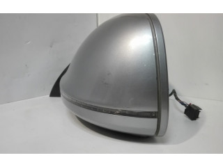 Zpětné zrcátko Audi Q7 4L 2007 4L1857409A, 11PIN