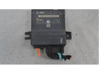 Блок управления    Audi A6 S6 C6 4F