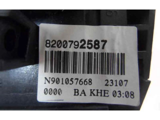 Подушка безопасности водителя 8200792587   Dacia Logan Pick-Up