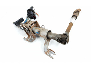 Рулевая рейка 488101248R, 488106243R Dacia Duster 2010 - 2017 года