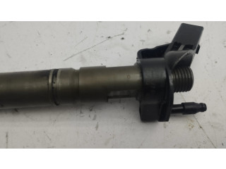 Форсунка A6420700587, 0445115027    Jeep Grand Cherokee (WK) для дизельного двигателя  3