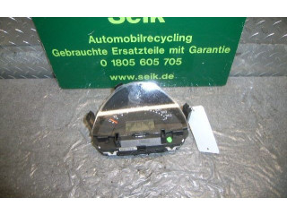 Přístrojová deska Peugeot 504 2001 0001184V022