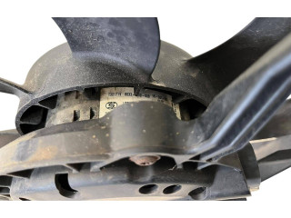 Вентилятор радиатора     9801666680    Peugeot 2008 I 