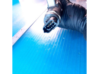 Топливная рампа 314002A650, 009979 KIA Ceed 1.4 для двигателя K13N