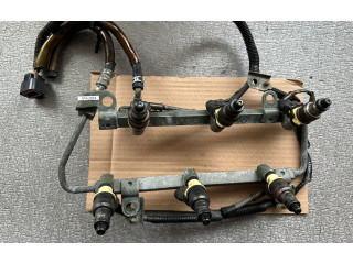 Vstřikovač MD135259, MD111421 Mitsubishi Pajero