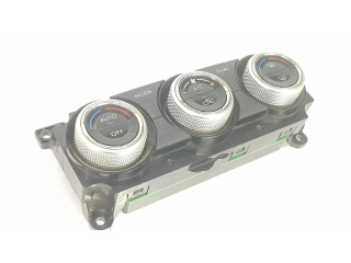 Блок управления климат-контролем 72311SG611   Subaru Forester SK
