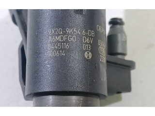 Жиклер (жиклеры) (форсунка (форсунки) 9X29K546DBQ, 0445116013   Jaguar XF X250