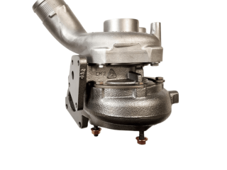  Турбина Audi A6 S6 C6 4F  53049700055, TC30-0035         