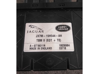 Блок предохранителей JX7M-19H544-AH, T2H30371 Jaguar XE