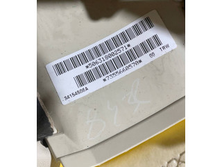 Панель приборов 61926151D, 61926151D   Fiat 500E       