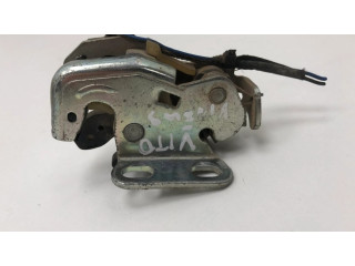 Замок багажника A6397400635, 008 Mercedes-Benz Vito Viano W639 2003-2014 года