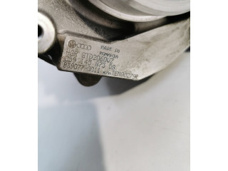  Турбина Audi A7 S7 4G  059145873DB, GTD2060VZ   для двигателя CZVB      