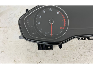 Панель приборов 80A920880M   Audi Q5 SQ5       