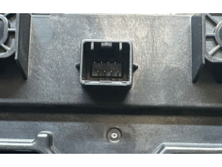 Блок управления климат-контролем 79610TZBJ520M1, 2003011A0052   Honda Jazz IV GR