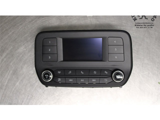 Дисплей 2313864, H1BT18B955EG Ford Transit Custom