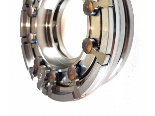  Турбина Audi A6 S6 C7 4G  04L253056L, 53039900840   для двигателя DDD      