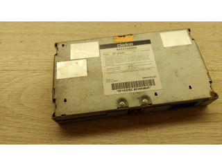 Радио/ проигрыватель CD/DVD / навигация