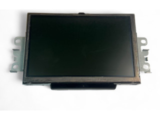 Дисплей 31382304 Volvo V70