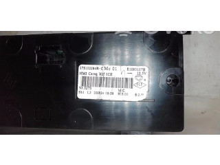 Блок управления климат-контролем 275102284R   Dacia Logan II