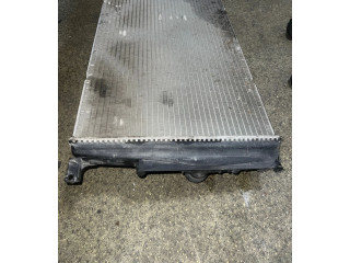 Радиатор охлаждающей жидкости BMW 1 F20 F21 2011 - 2019 года