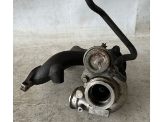 Турбина Volvo XC90 30650209