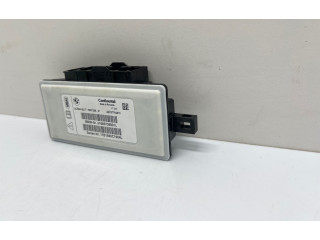 Блок подушек безопасности 6837358 BMW X3 F25