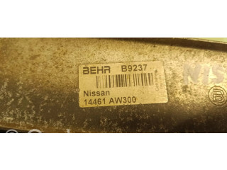 Интеркулер  14461AW300   Nissan Primera 2.2