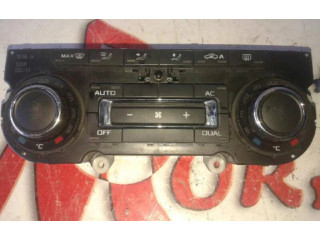 Блок управления климат-контролем 3T0907044AR Skoda Yeti (5L)