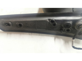 Zpětné zrcátko pravé Ford C-MAX I 2008 3007740, 4430302