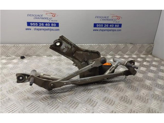 Моторчик дворников 64300335, 64300335    Fiat Linea