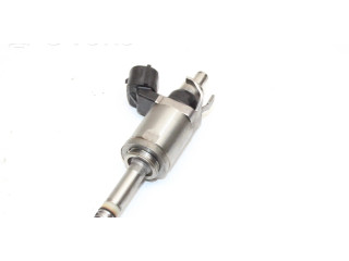 Форсунка PE0113250B Mazda 3 II для бензинового двигателя PEY7 2