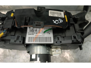 Блок комфорта Peugeot 3008 I