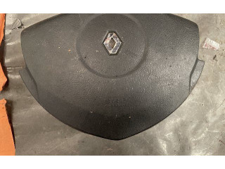 Подушка безопасности водителя 8200432121, 8200432121   Renault Clio II