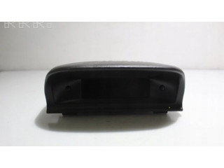 Дисплей 9649090377 Peugeot 307