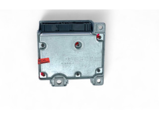 Блок подушек безопасности 603726100, 9653493780 Citroen C4 I