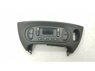 Блок управления климат-контролем 7700435401   Renault Scenic I