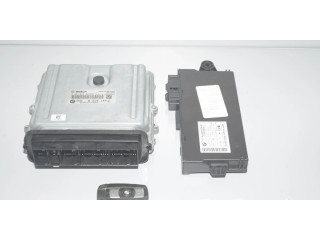 Řídící jednotka 9287534, 8519147 BMW X6 E71 2013