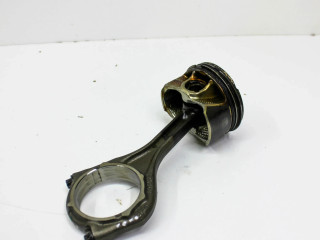 Píst FT4E Ford F150 pro benzínový motor 2.7